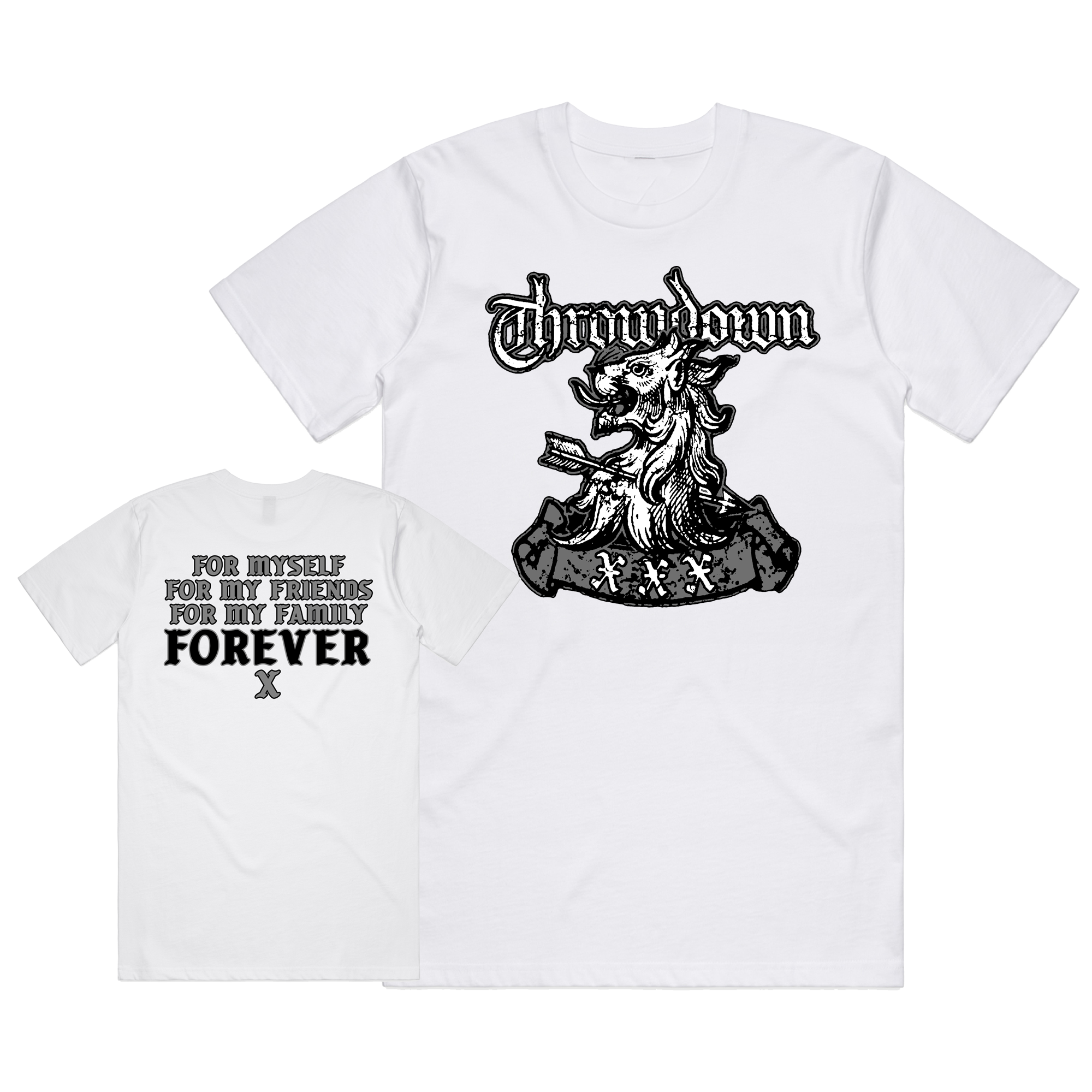 Forever Shirt