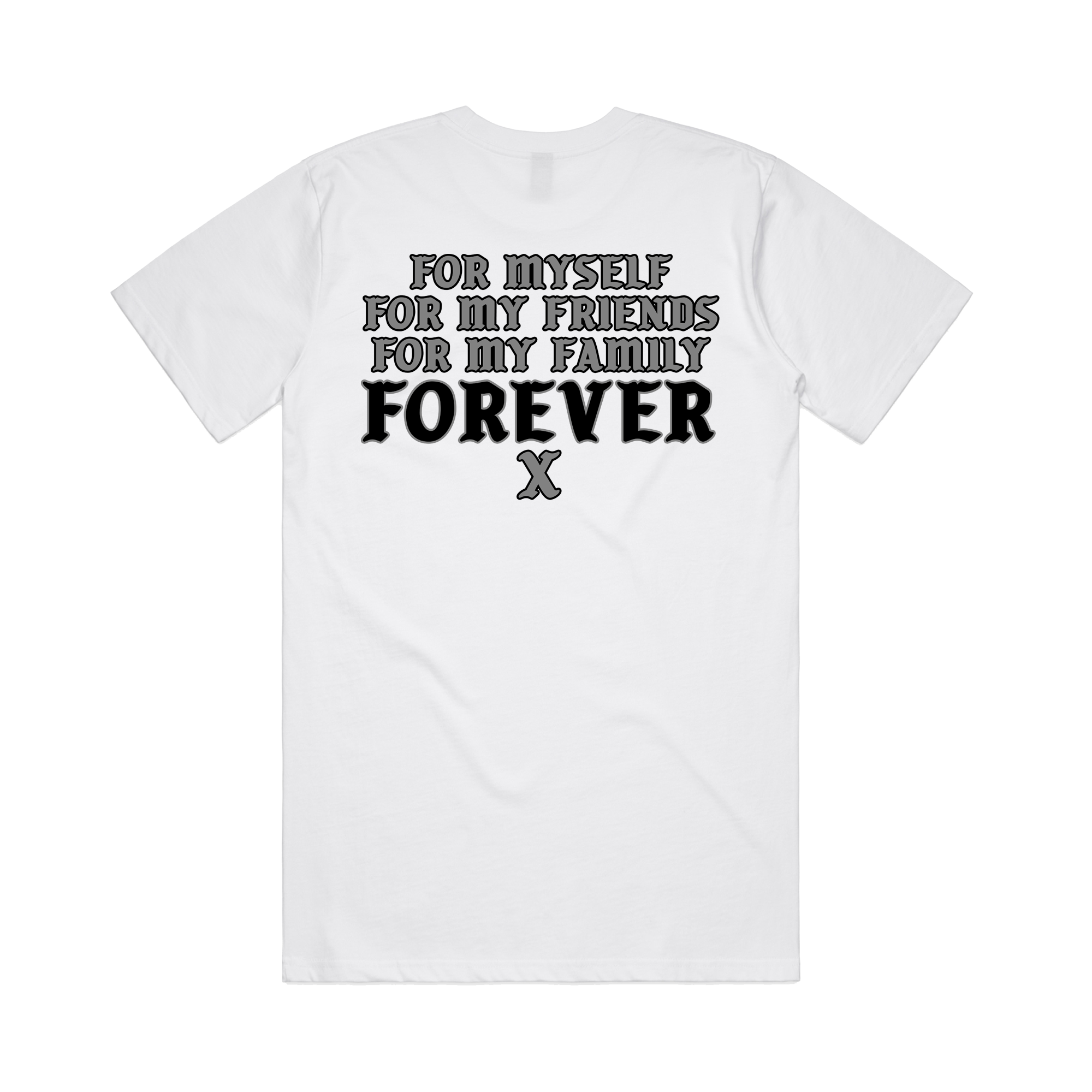 Forever Shirt