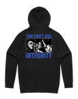 You Can't Kill Integrity Zip-Up