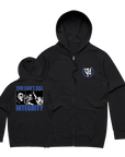 You Can't Kill Integrity Zip-Up